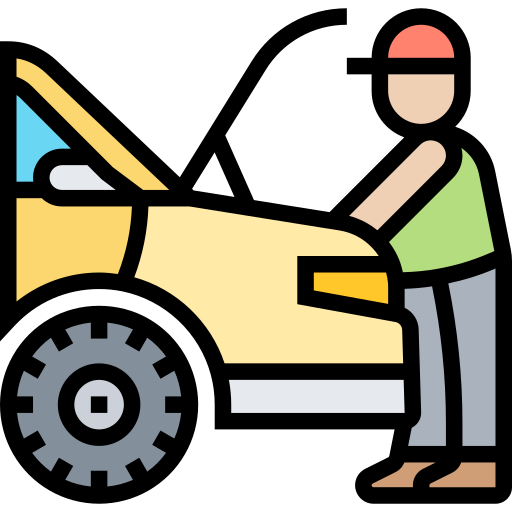 FIX CAR